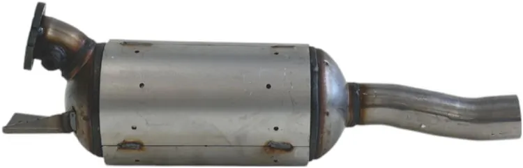 Filtre à particules / à suie, échappement BOSAL 095-332