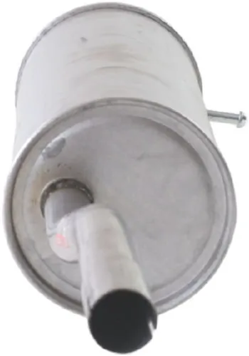 Silencieux arrière BOSAL 200-005