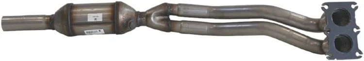 Catalyseur BOSAL 099-833
