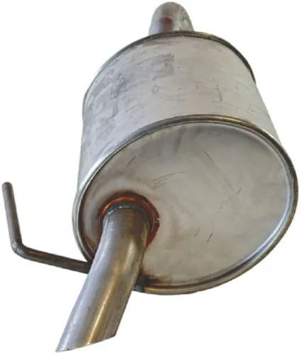 Silencieux arrière BOSAL 200-449