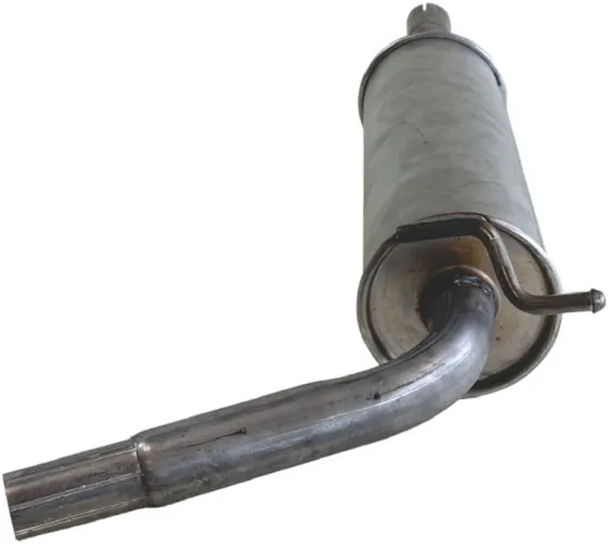 Silencieux central BOSAL 233-615