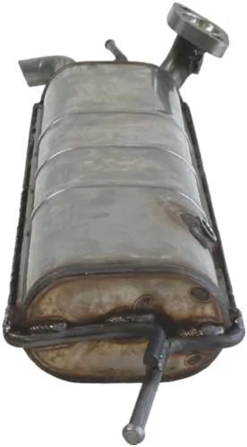 Catalyseur BOSAL 090-187