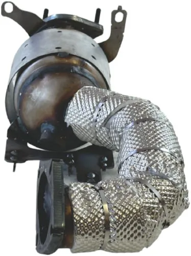 Catalyseur BOSAL 090-175