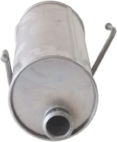 Silencieux arrière BOSAL 190-601