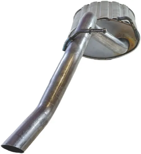 Silencieux arrière BOSAL 281-169