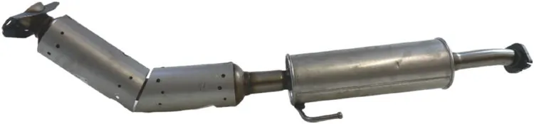 Catalyseur BOSAL 090-243