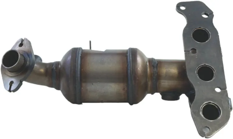 Catalyseur BOSAL 090-639