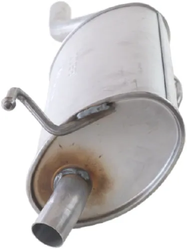 Silencieux arrière BOSAL 185-233