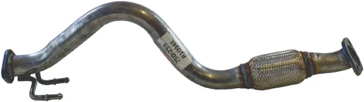 Tuyau d'échappement BOSAL 750-259