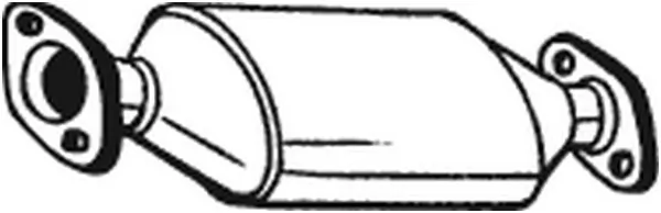 Catalyseur BOSAL 099-854