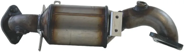 Catalyseur BOSAL 090-229