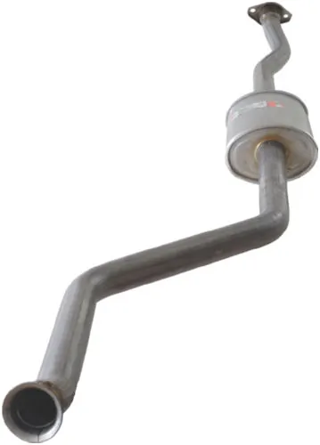 Silencieux central BOSAL 288-101