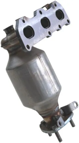 Catalyseur BOSAL 099-813