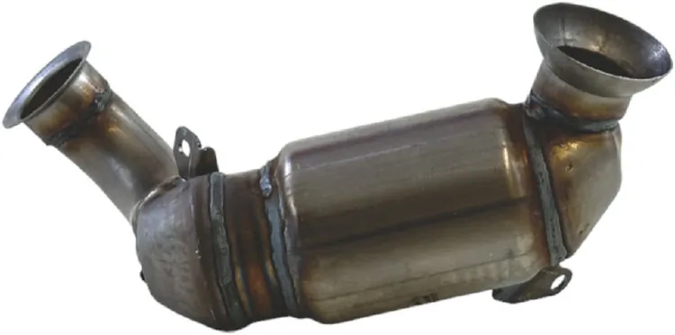 Catalyseur BOSAL 090-661