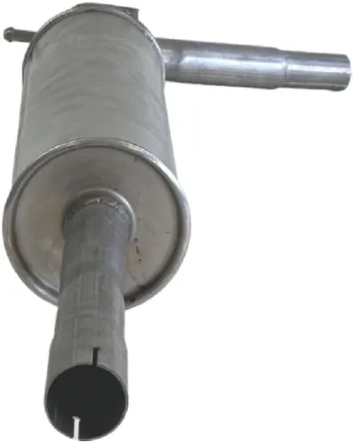 Silencieux central BOSAL 233-615