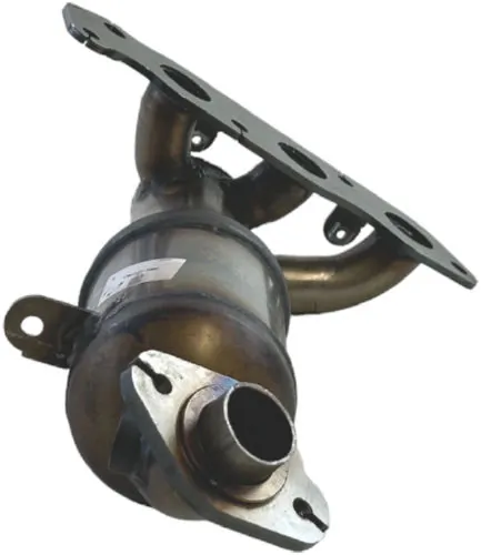 Catalyseur BOSAL 090-639
