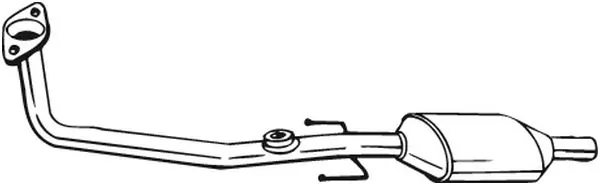 Catalyseur BOSAL 099-819