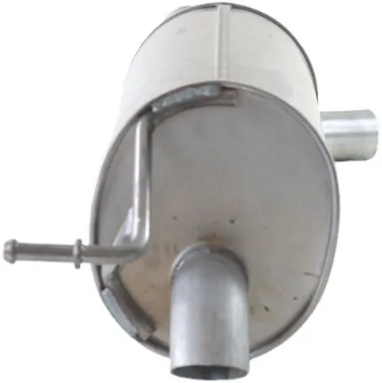 Silencieux arrière BOSAL 220-011