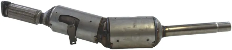 Filtre à particules / à suie, échappement BOSAL 095-768