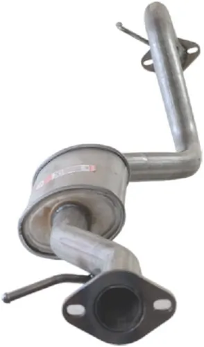 Silencieux central BOSAL 284-803