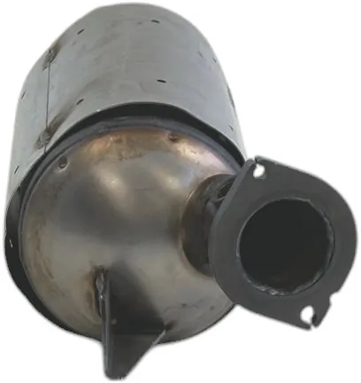 Filtre à particules / à suie, échappement BOSAL 095-332