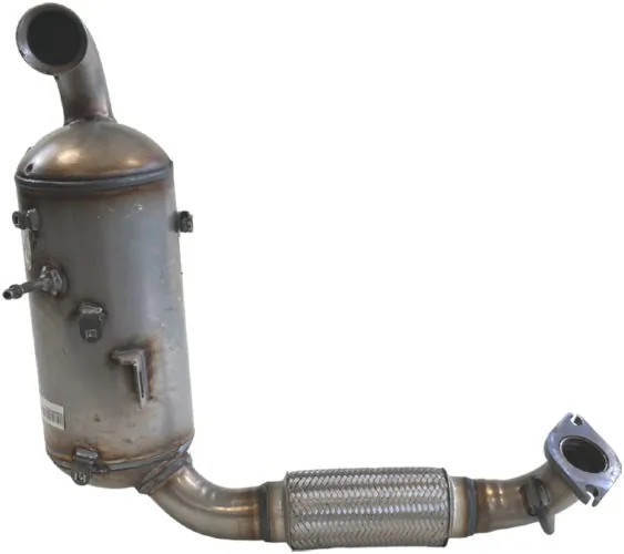 Filtre à particules / à suie, échappement BOSAL 095-761