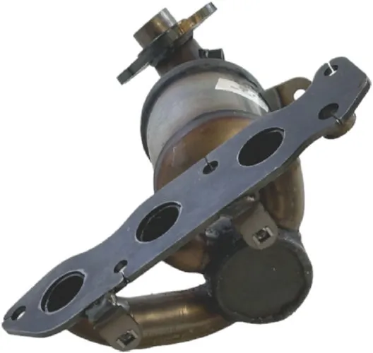 Catalyseur BOSAL 090-639