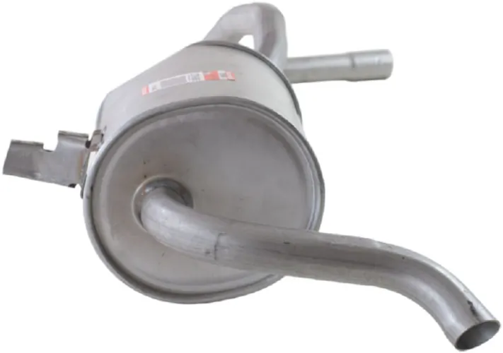 Silencieux arrière BOSAL 279-565