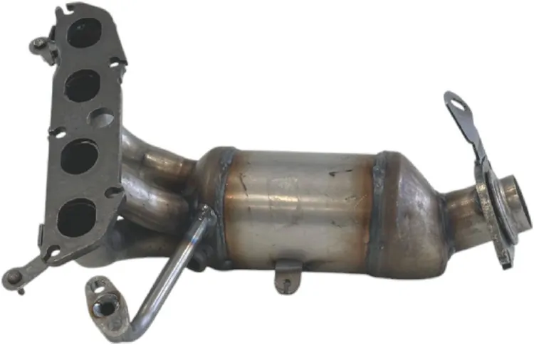 Catalyseur BOSAL 090-207