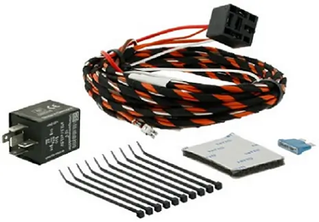 Kit d'extension, kit électrique (dispositif d'attelage) BOSAL 550-114