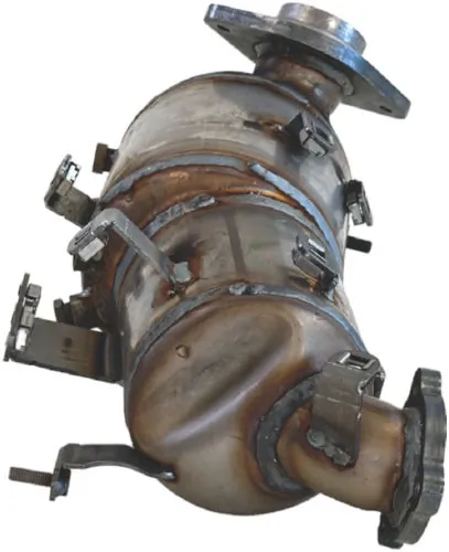 Filtre à particules / à suie, échappement BOSAL 097-328