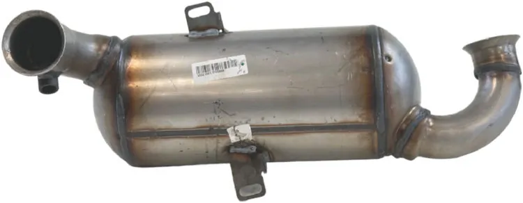 Filtre à particules / à suie, échappement BOSAL 097-249