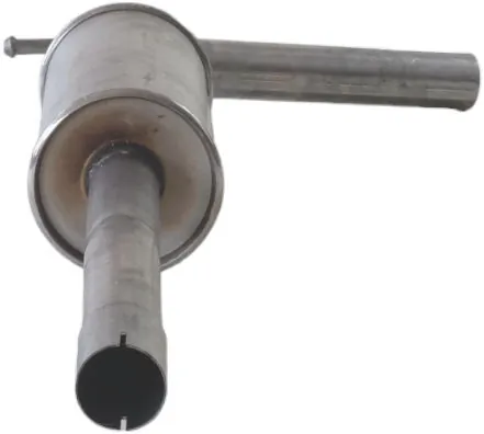 Silencieux central BOSAL 233-477