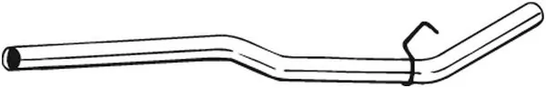 Tuyau d'échappement BOSAL 852-633