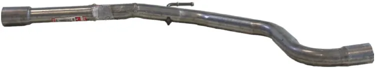 Tuyau d'échappement BOSAL 800-241