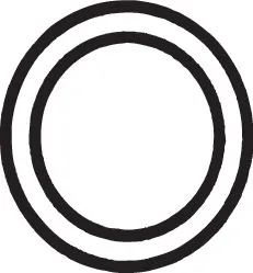 Joint d'étanchéité, tuyau d'échappement BOSAL 256-560