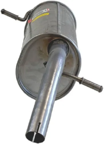 Silencieux arrière BOSAL 190-373