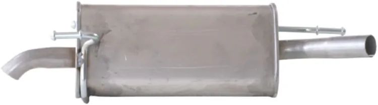 Silencieux arrière BOSAL 185-615