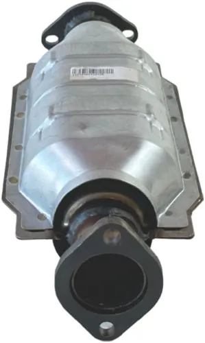 Catalyseur BOSAL 099-669