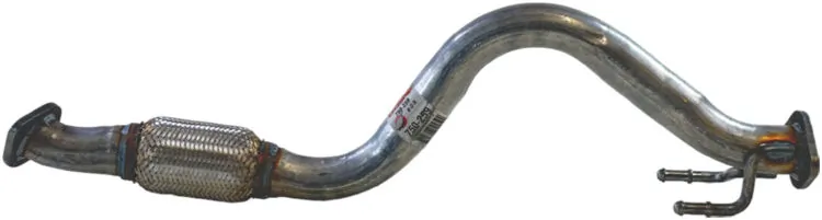 Tuyau d'échappement BOSAL 750-259