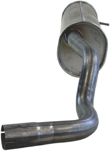 Silencieux arrière BOSAL 279-957