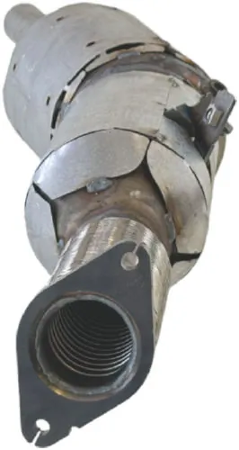 Filtre à particules / à suie, échappement BOSAL 095-251