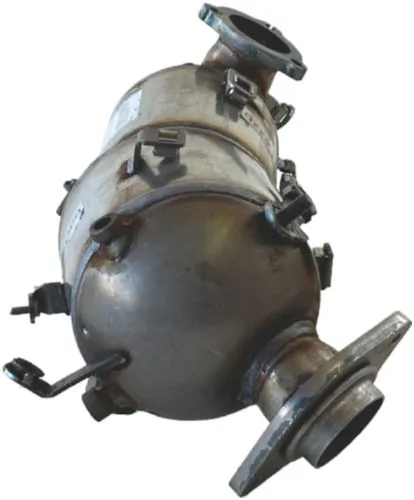 Filtre à particules / à suie, échappement BOSAL 097-319