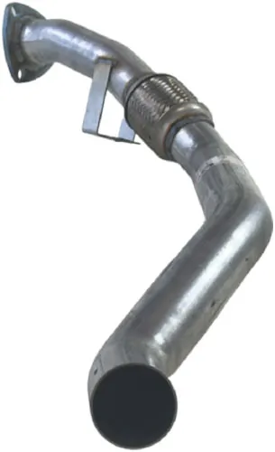 Tuyau d'échappement BOSAL 800-047