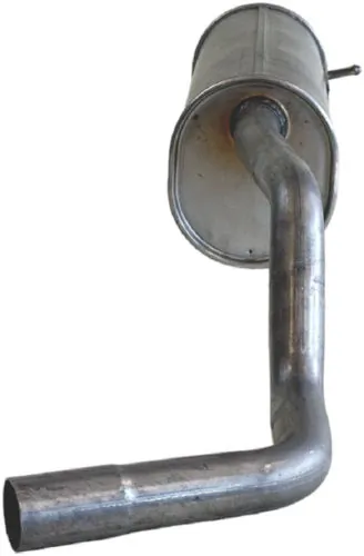 Silencieux arrière BOSAL 279-899