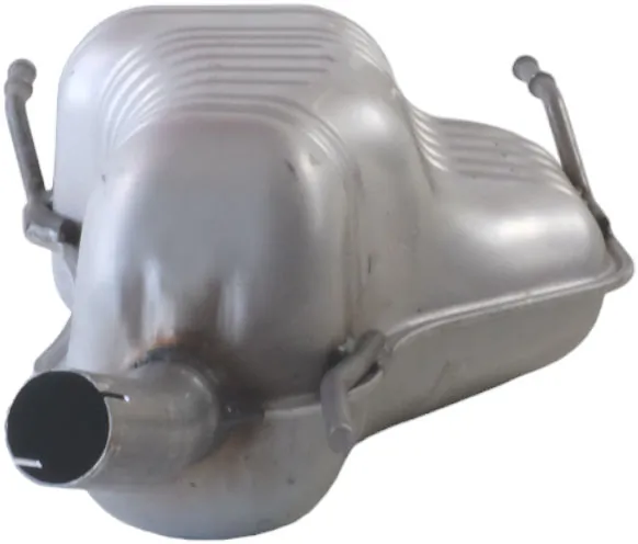 Silencieux arrière BOSAL 185-479