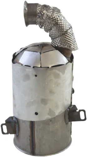 Catalyseur BOSAL 090-197