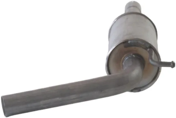 Silencieux central BOSAL 233-477