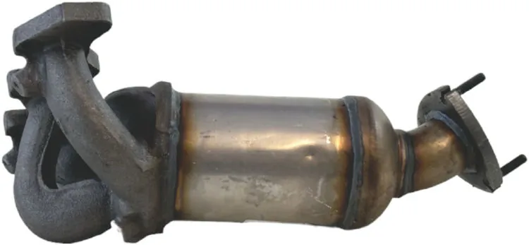 Catalyseur BOSAL 099-460
