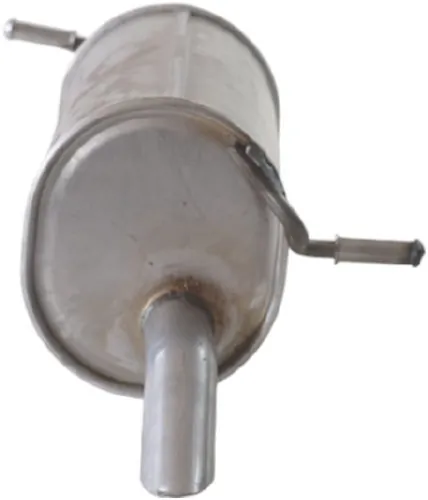 Silencieux arrière BOSAL 190-057